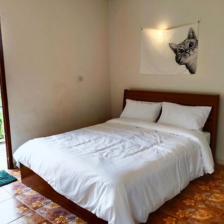 Tiki Bar-Kantiang Guesthouse Ko Lanta Εξωτερικό φωτογραφία