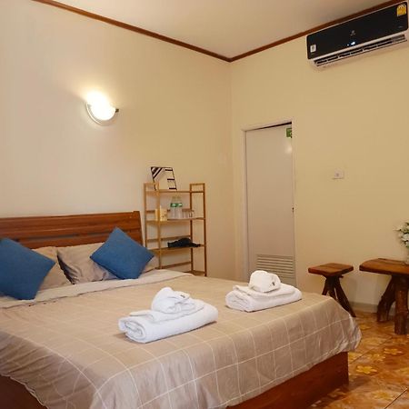 Tiki Bar-Kantiang Guesthouse Ko Lanta Εξωτερικό φωτογραφία