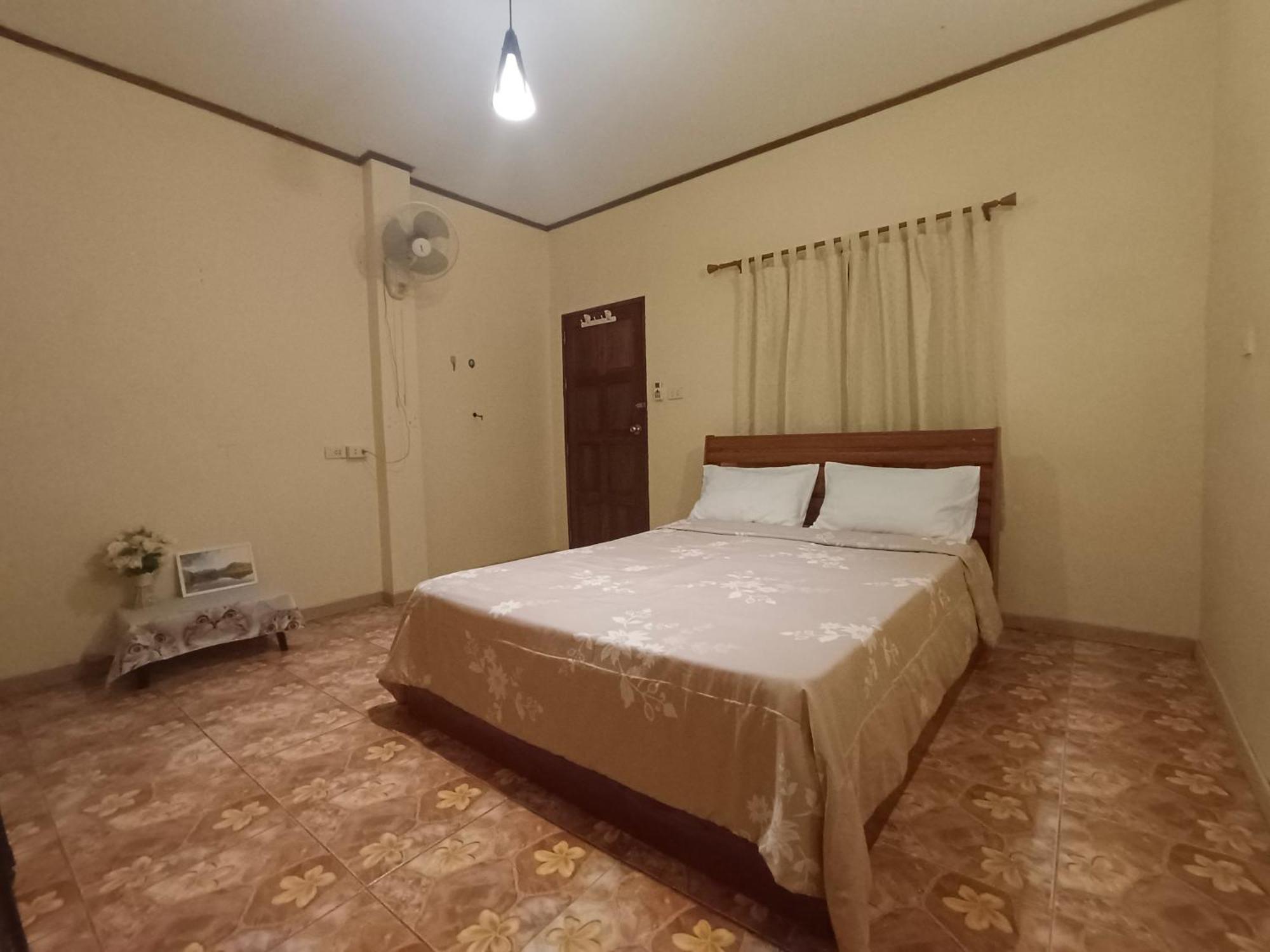 Tiki Bar-Kantiang Guesthouse Ko Lanta Εξωτερικό φωτογραφία