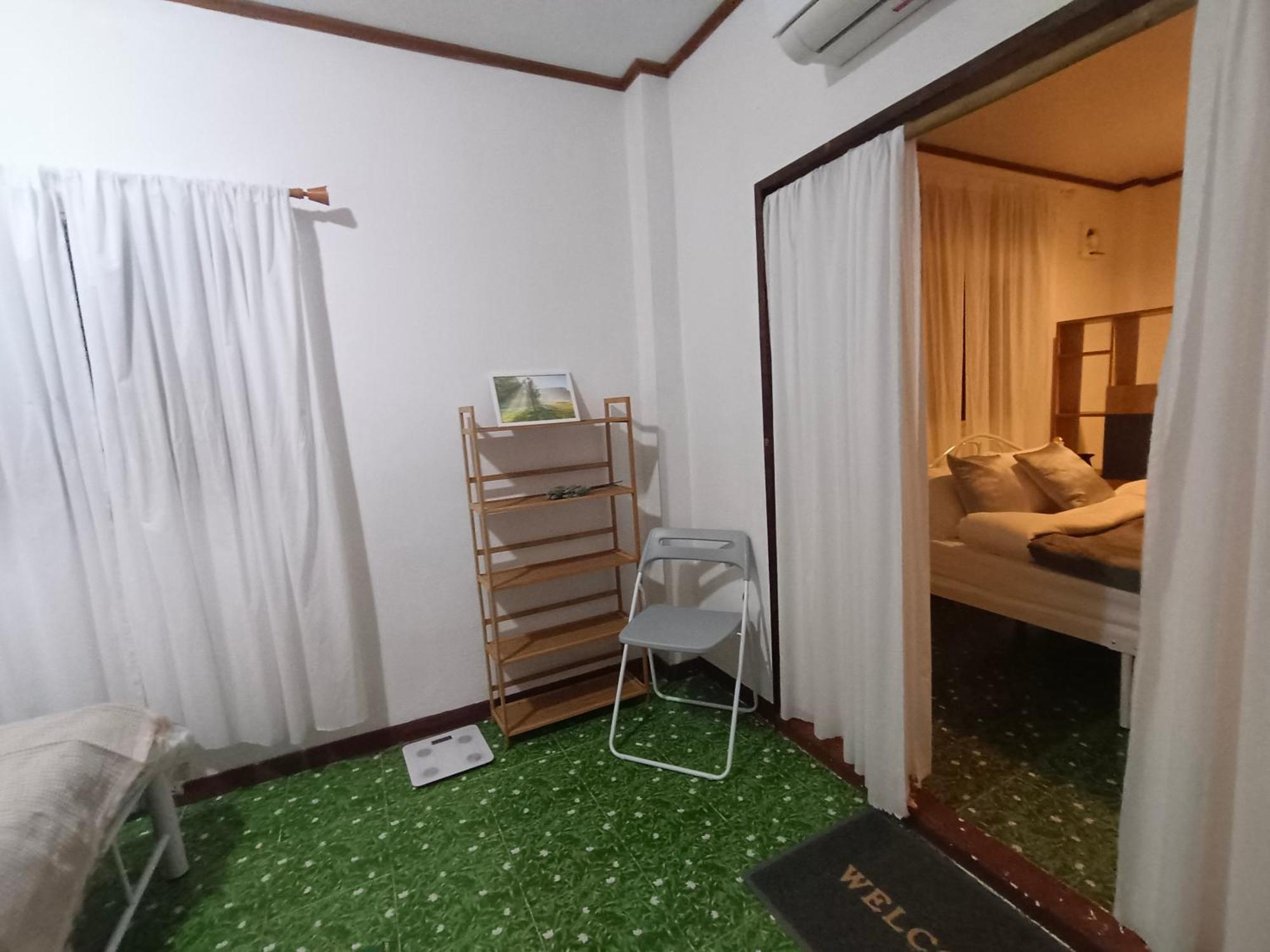 Tiki Bar-Kantiang Guesthouse Ko Lanta Εξωτερικό φωτογραφία
