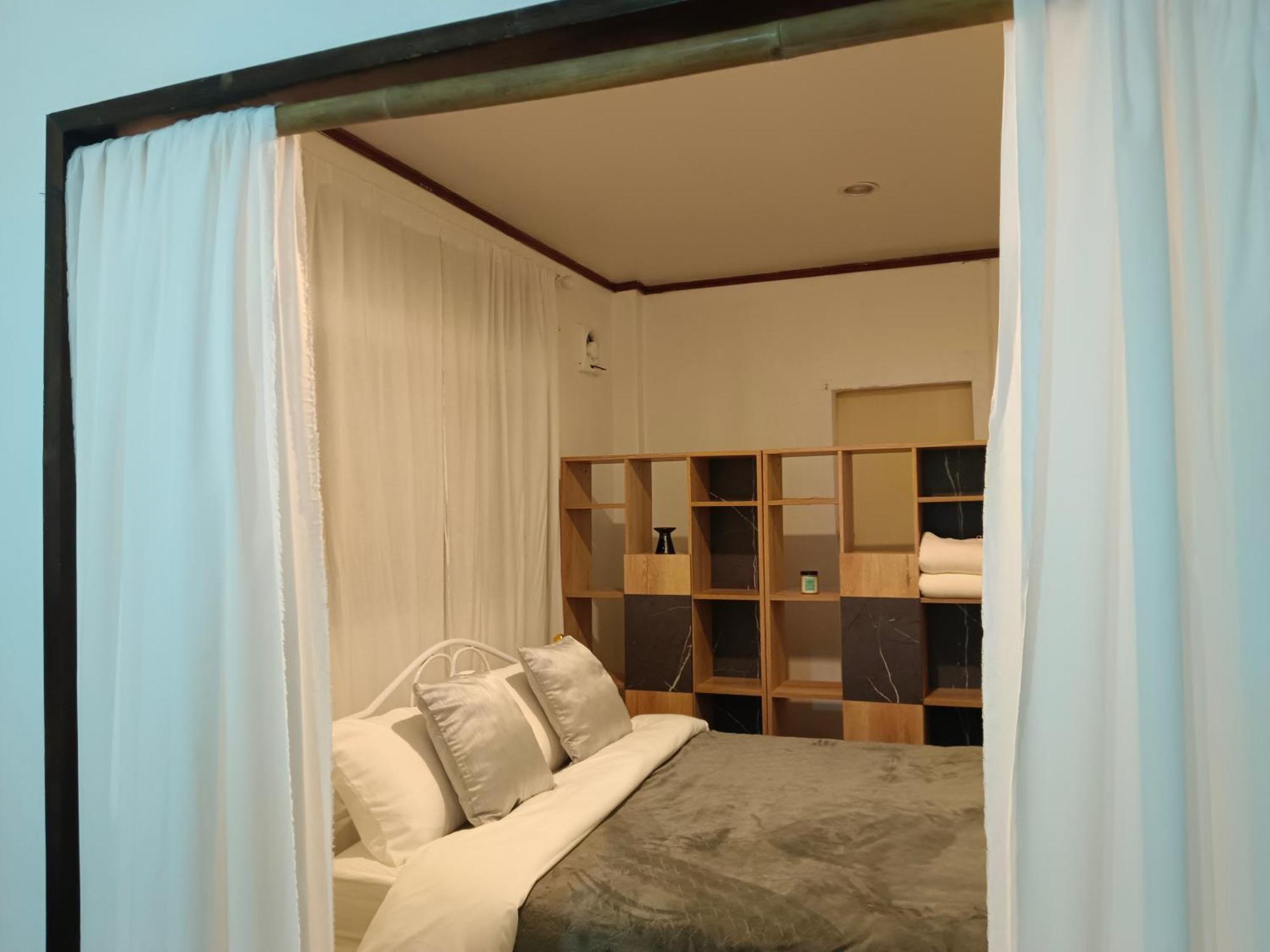 Tiki Bar-Kantiang Guesthouse Ko Lanta Εξωτερικό φωτογραφία