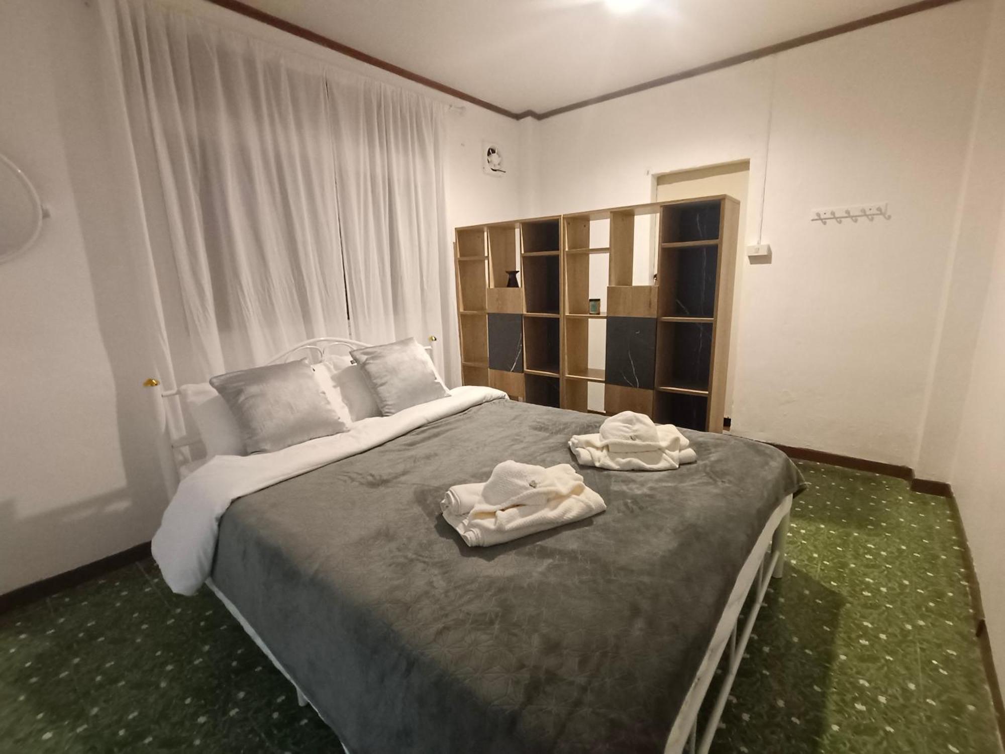 Tiki Bar-Kantiang Guesthouse Ko Lanta Εξωτερικό φωτογραφία