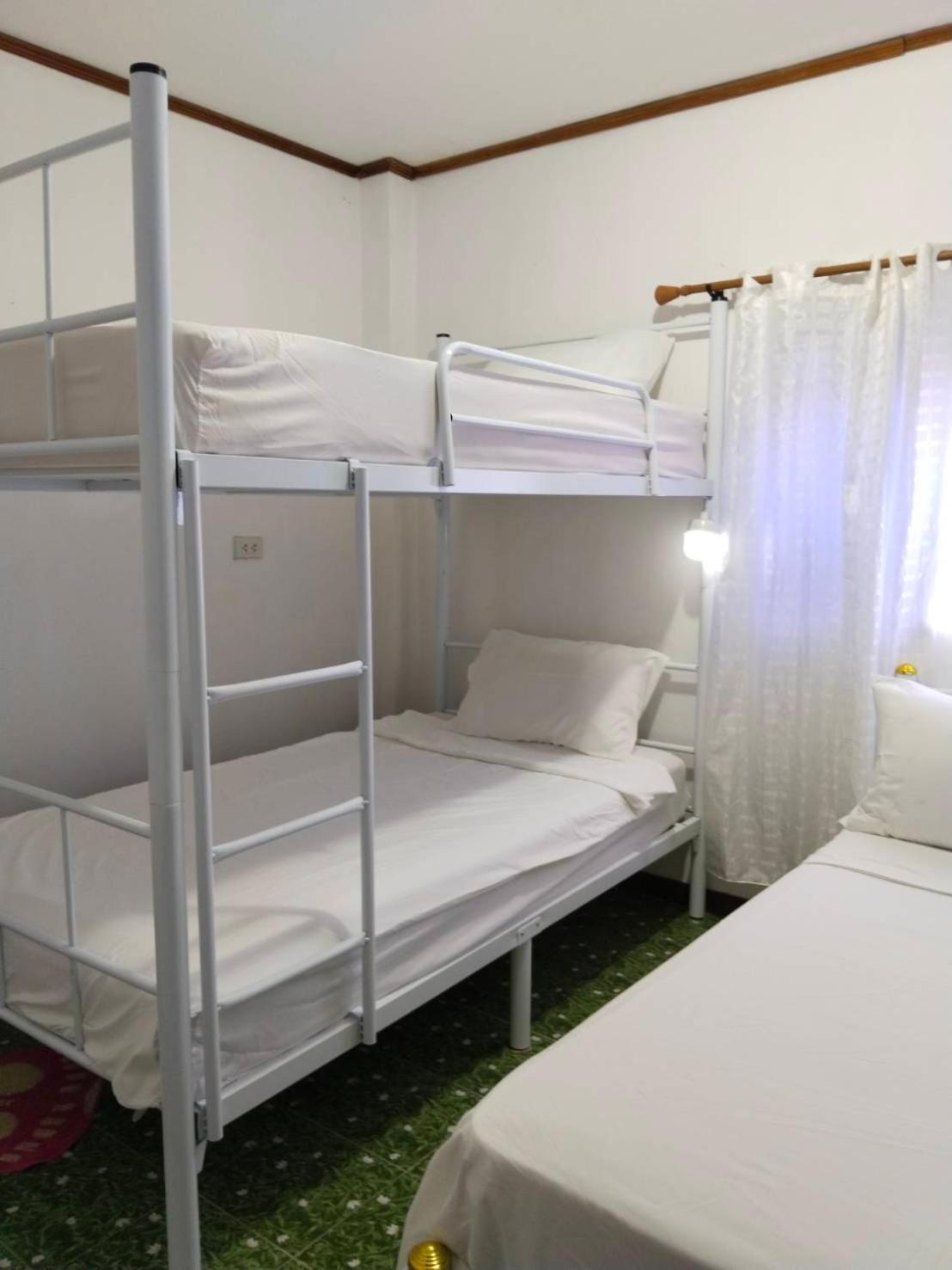 Tiki Bar-Kantiang Guesthouse Ko Lanta Εξωτερικό φωτογραφία