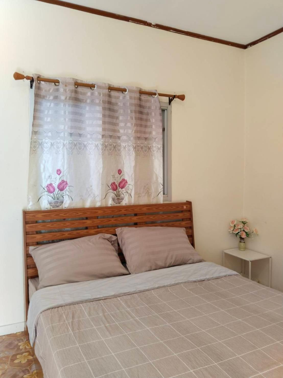 Tiki Bar-Kantiang Guesthouse Ko Lanta Εξωτερικό φωτογραφία